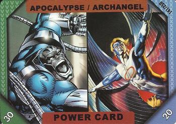 Apocalypse / Archangel 141/250